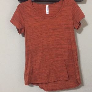 LuLaRoe Classic Tee